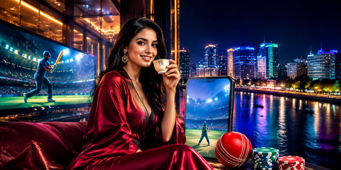 ঢাকায় ক্রিকেট বাজি ও ক্যাসিনো গেমিং