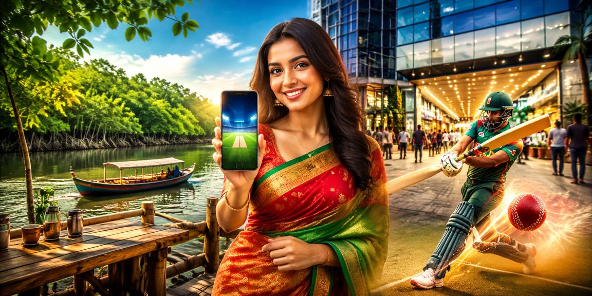 সুন্দরবনের ক্রিকেট বেটিং পরিবেশ